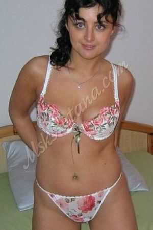 ДАРЬЯ, метро Трубная