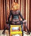 Проститутки Москвы