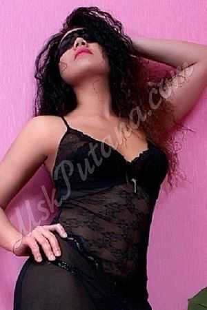 Лиля, метро Ростокино