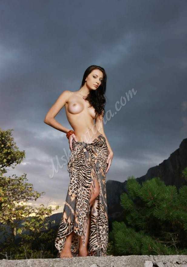 Проститутки