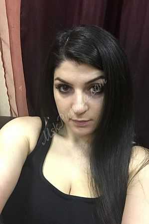 Вероника, метро ВДНХ