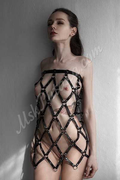 Проститутки