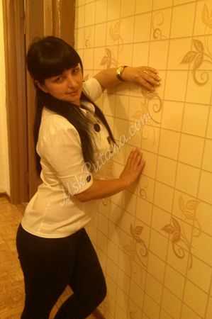 Марина, метро Коптево