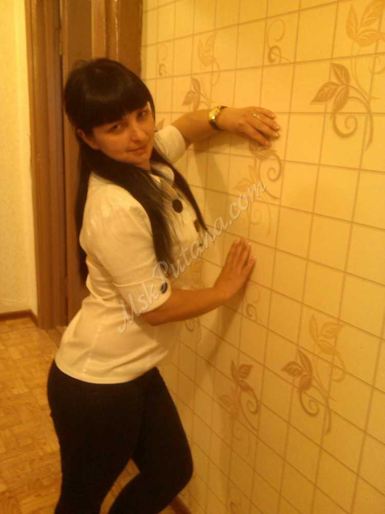 Проститутки