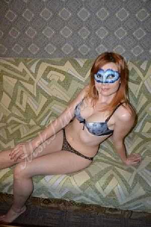 Лиза, метро Чертановская