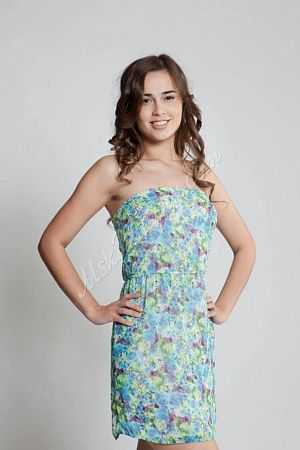 Кристина, метро Бауманская