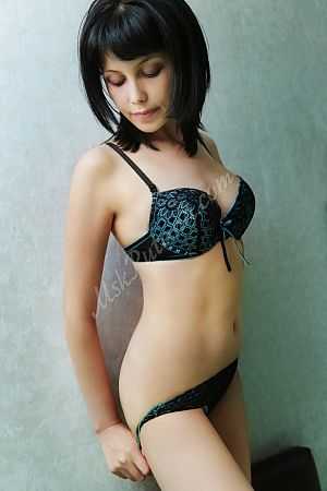 Ульяна, метро Электрозаводская