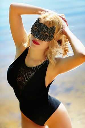 Лика, метро Марьина роща