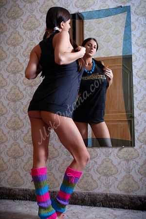 Марина, метро Бульвар Адмирала Ушакова