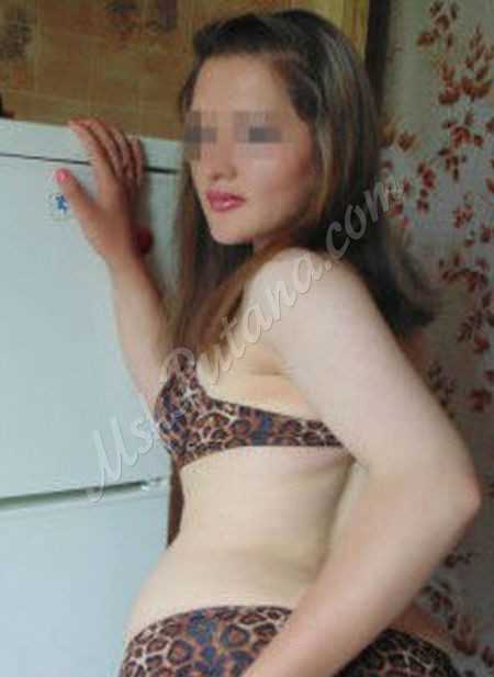 Проститутки