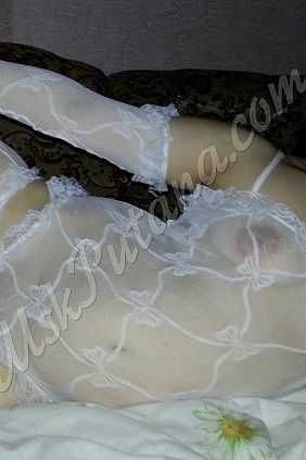 КАТЮША, метро Окружная