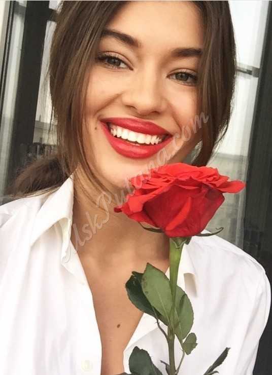 Проститутки