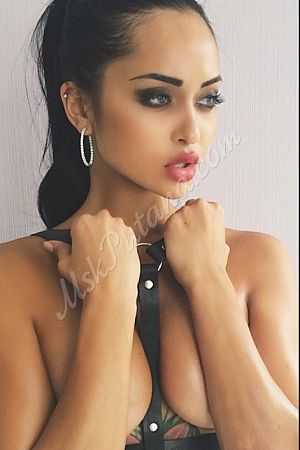 Эля, метро Подольск