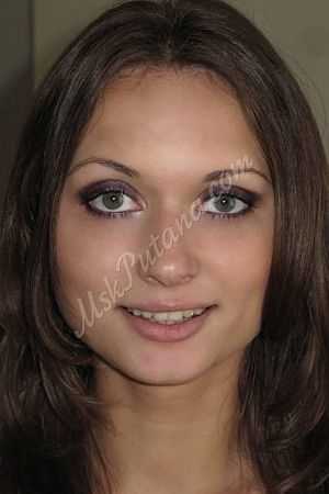 Ира, метро Преображенская площадь