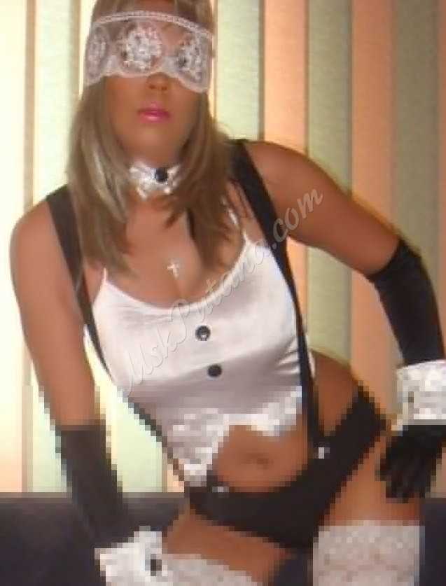 Проститутки