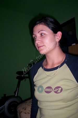 Вика, метро Сходненская