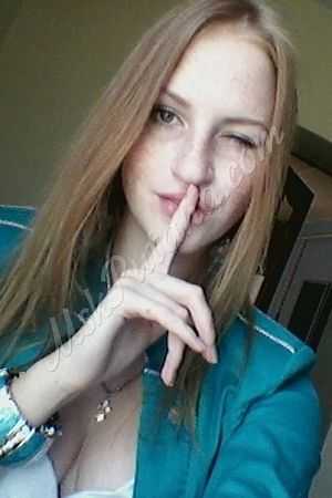 Юля, метро Серпуховская