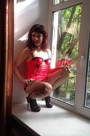 Маша, метро Речной вокзал