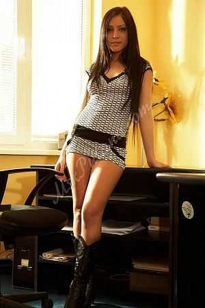 Марина, метро Динамо