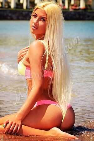 Мария, метро Рязанский проспект