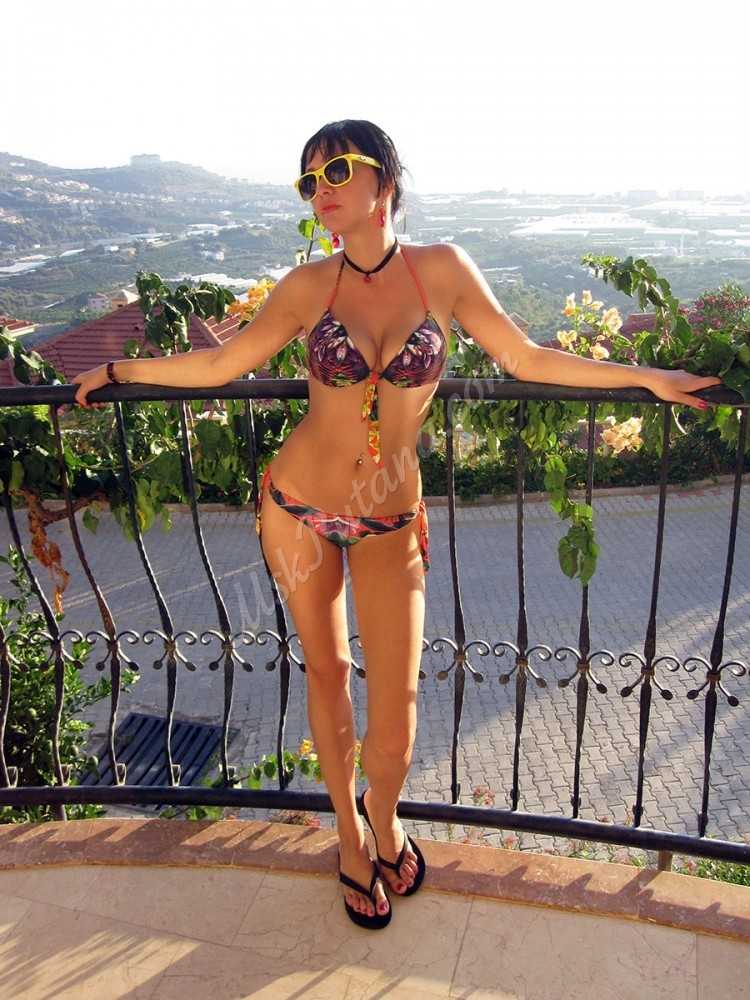 Проститутки