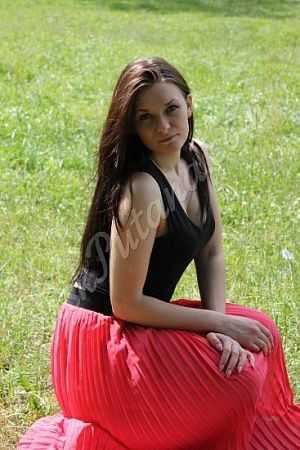 Оля, метро Измайловская