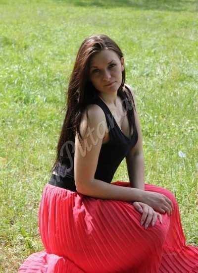 Проститутки