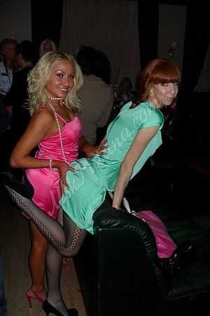 Юля, метро ВДНХ