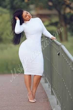 Милана, метро Первомайская