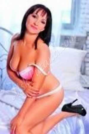 Мила, метро Кузнецкий мост