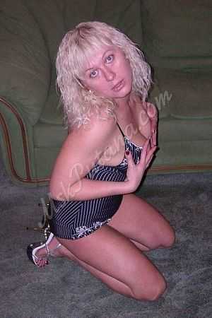 Жанна, метро Шелепиха