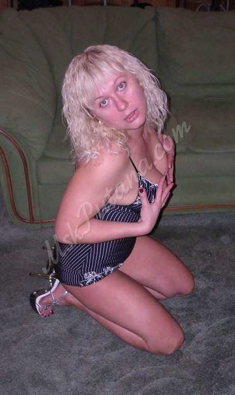 Проститутки