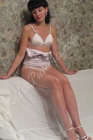 ИННА, метро Бунинская аллея