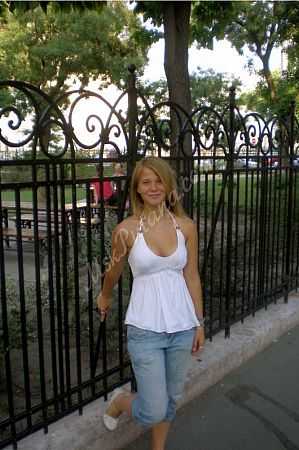 Анна, метро Фили