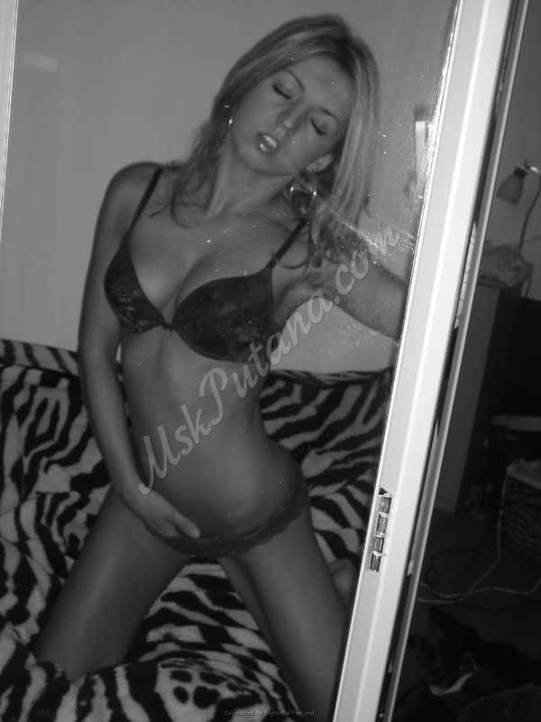 Проститутки