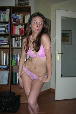 Настя, метро Измайловская