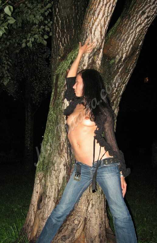 Проститутки