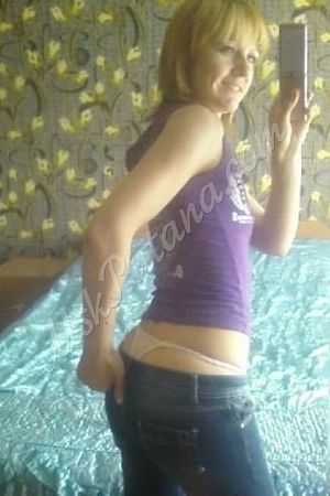 Настя, метро Кузьминки