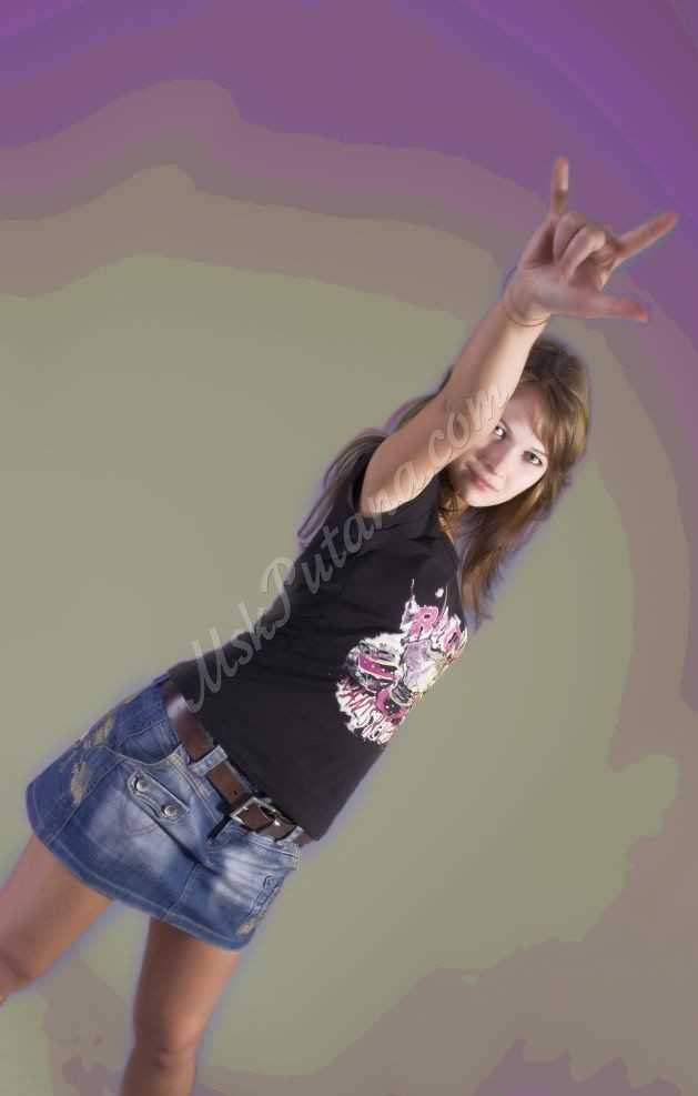 Проститутки