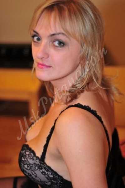 Проститутки