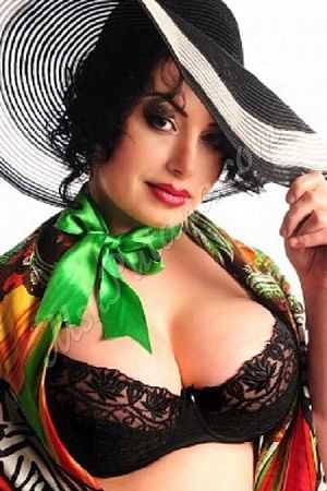 Роксана, метро Добрынинская