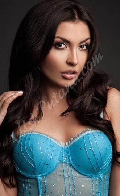 Проститутки