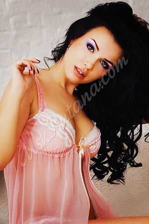 Кристина, метро Улица Горчакова