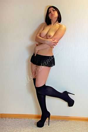 Алиса, метро Каширская