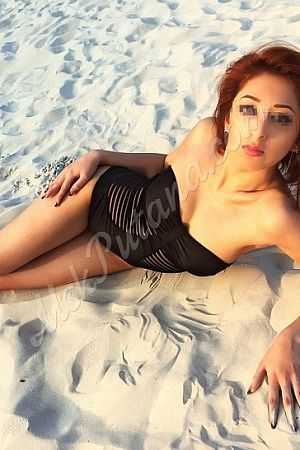 Маргоша, метро Багратионовская