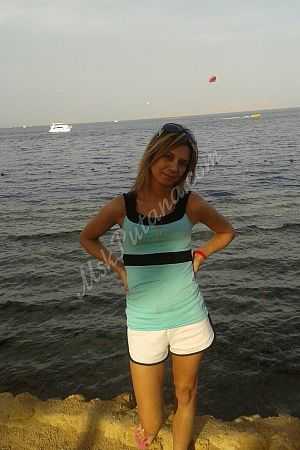 настя, метро Профсоюзная