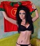 Проститутки