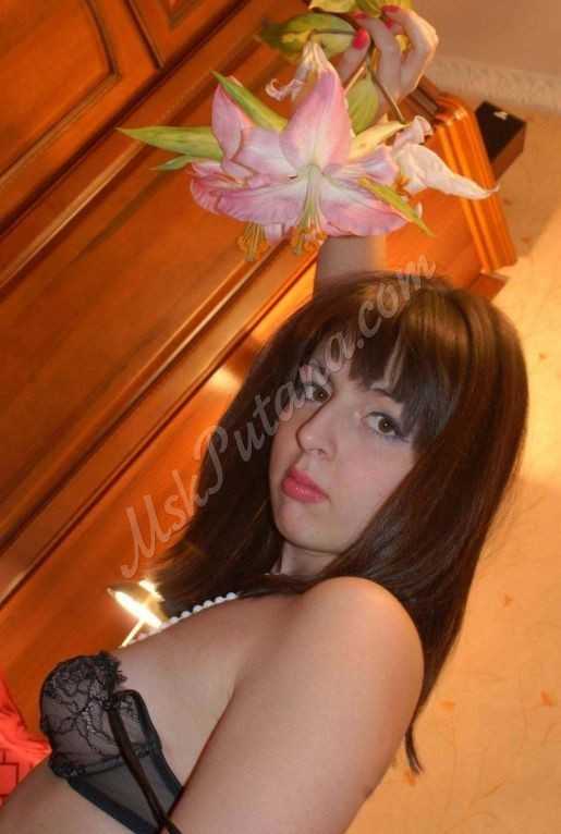 Проститутки