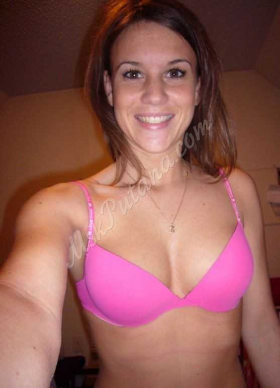 Проститутки