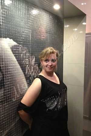 Катя, метро Пятницкое шоссе